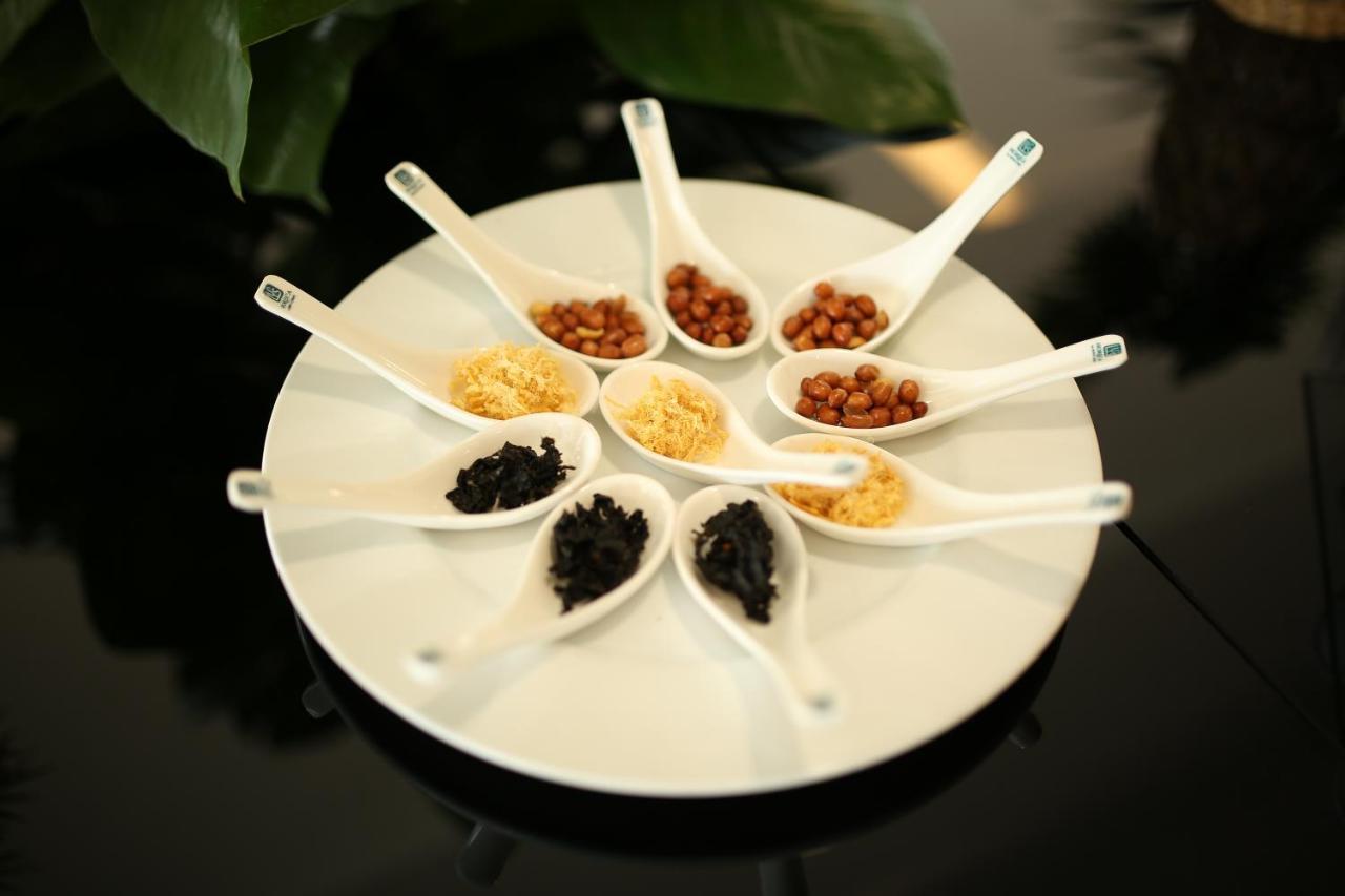 มิญตวน เอเธนา โฮเทล Hotel ดานัง ภายนอก รูปภาพ